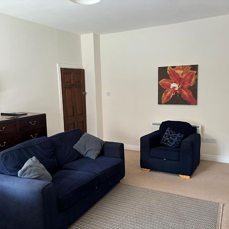 Townley Hall Apartments Slane Kültér fotó