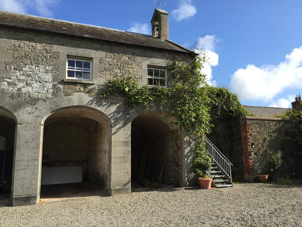 Townley Hall Apartments Slane Szoba fotó