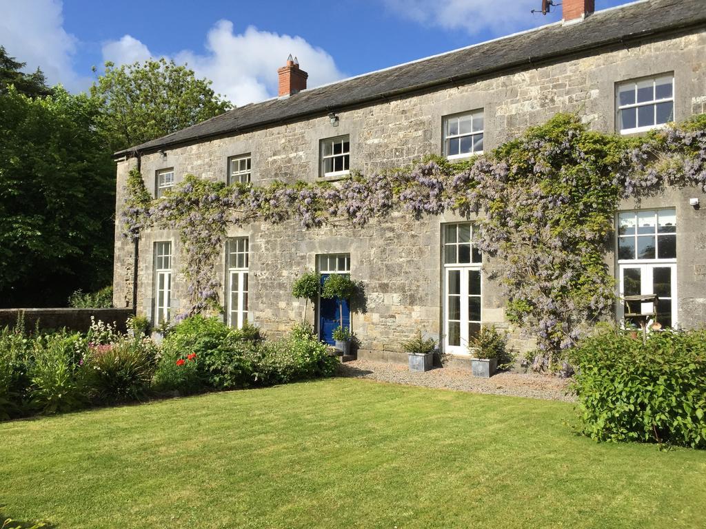 Townley Hall Apartments Slane Szoba fotó