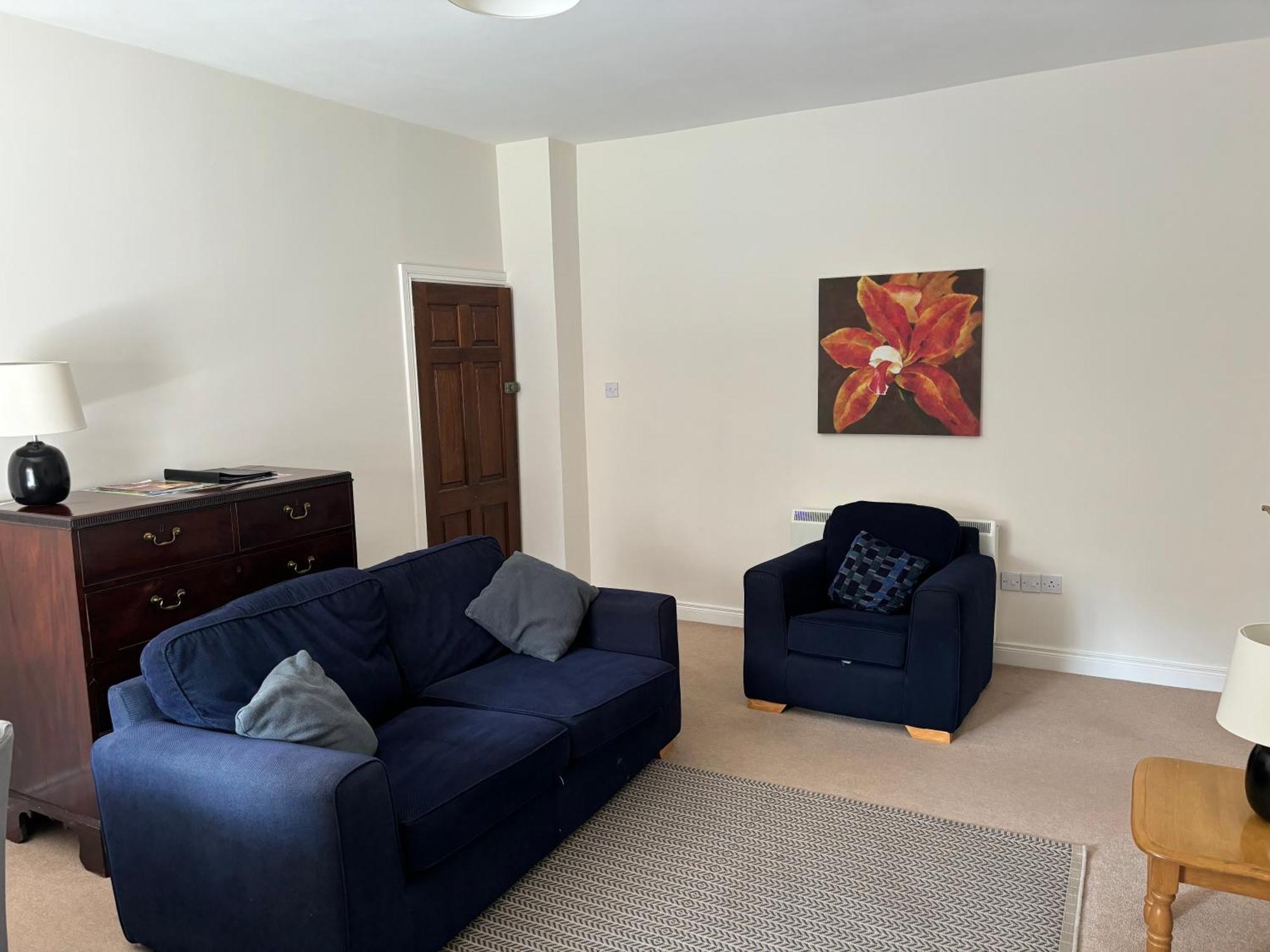 Townley Hall Apartments Slane Kültér fotó