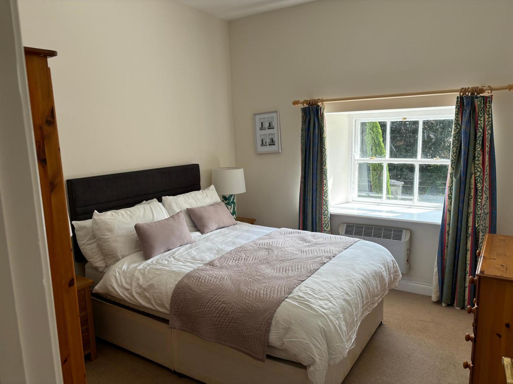 Townley Hall Apartments Slane Kültér fotó