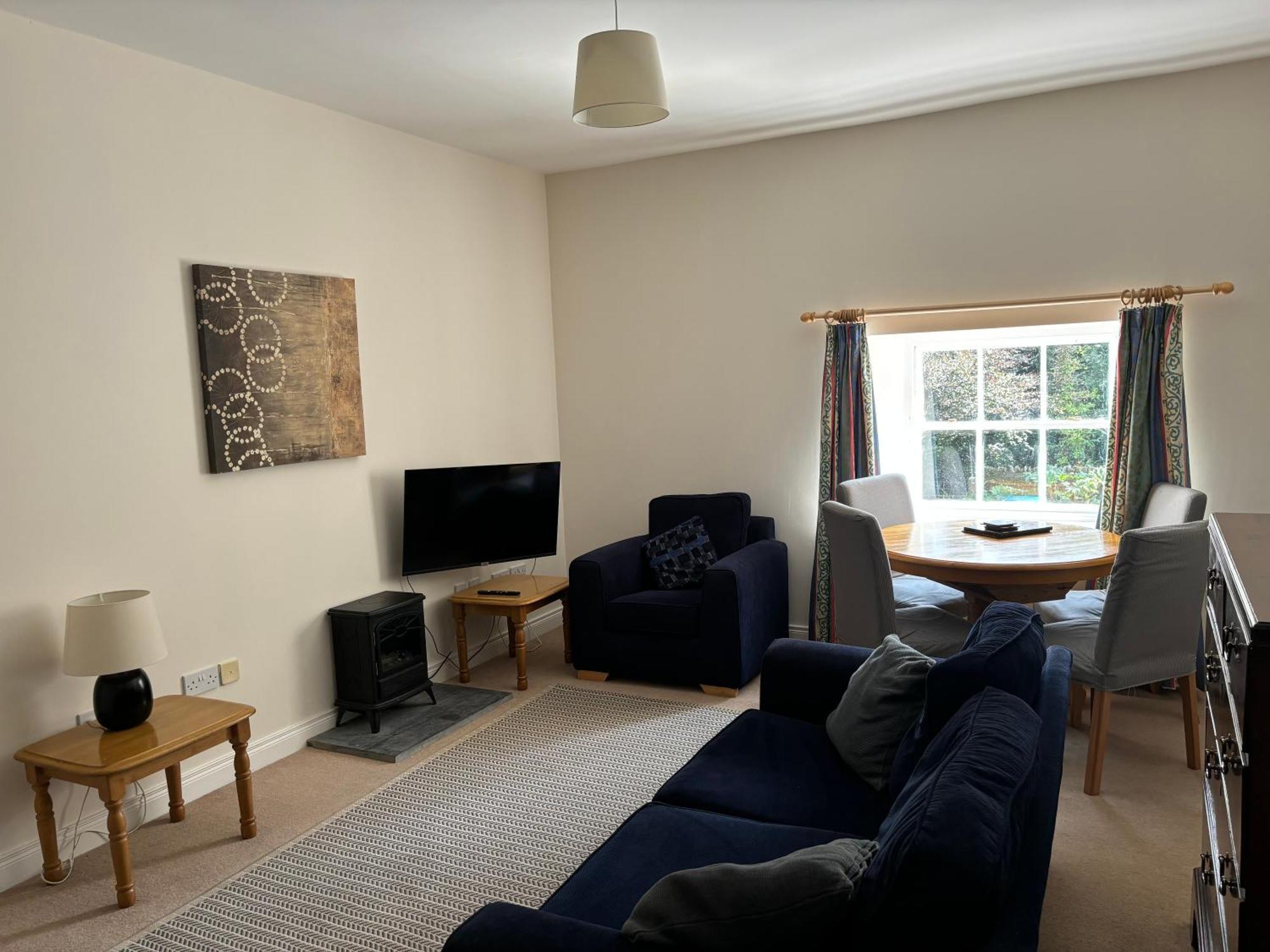 Townley Hall Apartments Slane Kültér fotó