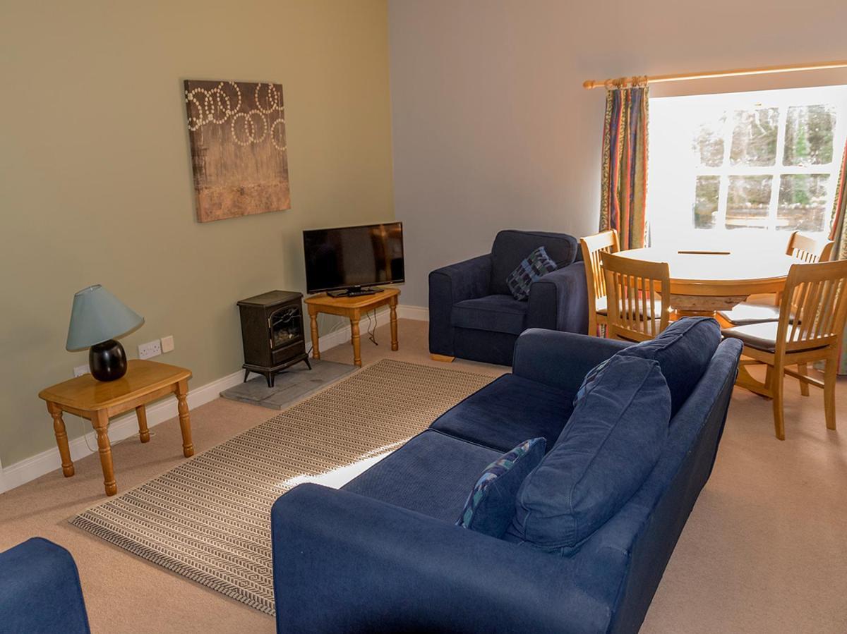 Townley Hall Apartments Slane Kültér fotó