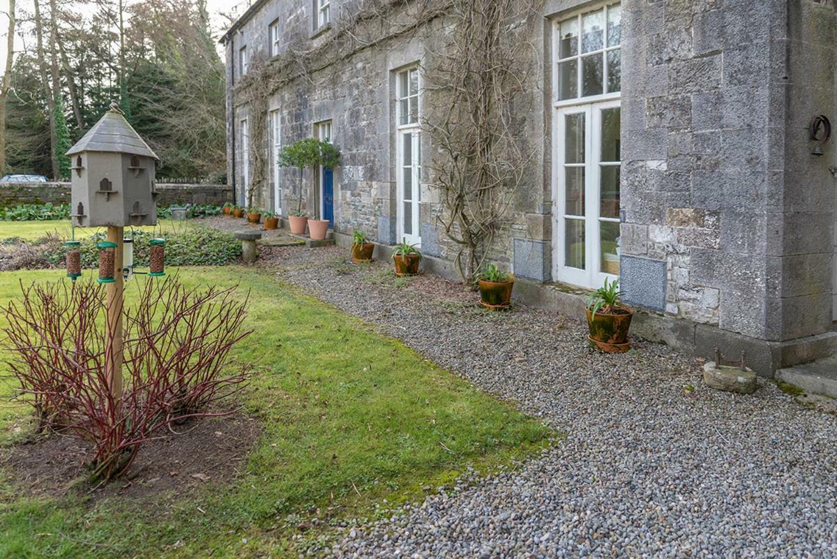 Townley Hall Apartments Slane Kültér fotó