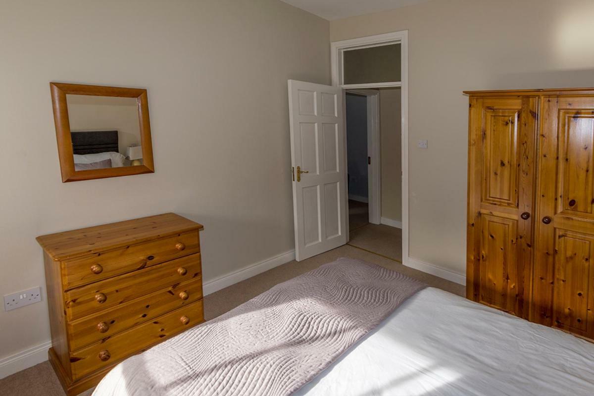 Townley Hall Apartments Slane Kültér fotó