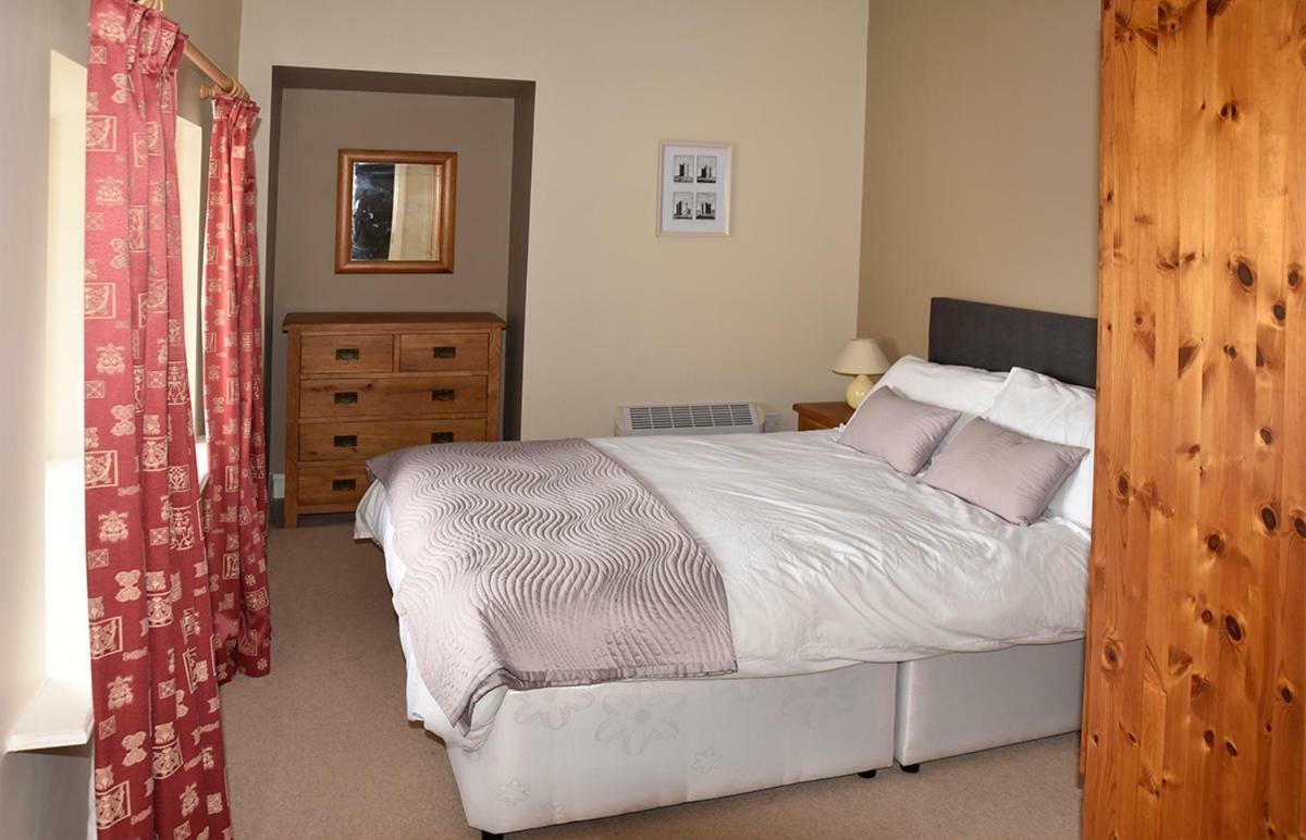 Townley Hall Apartments Slane Kültér fotó
