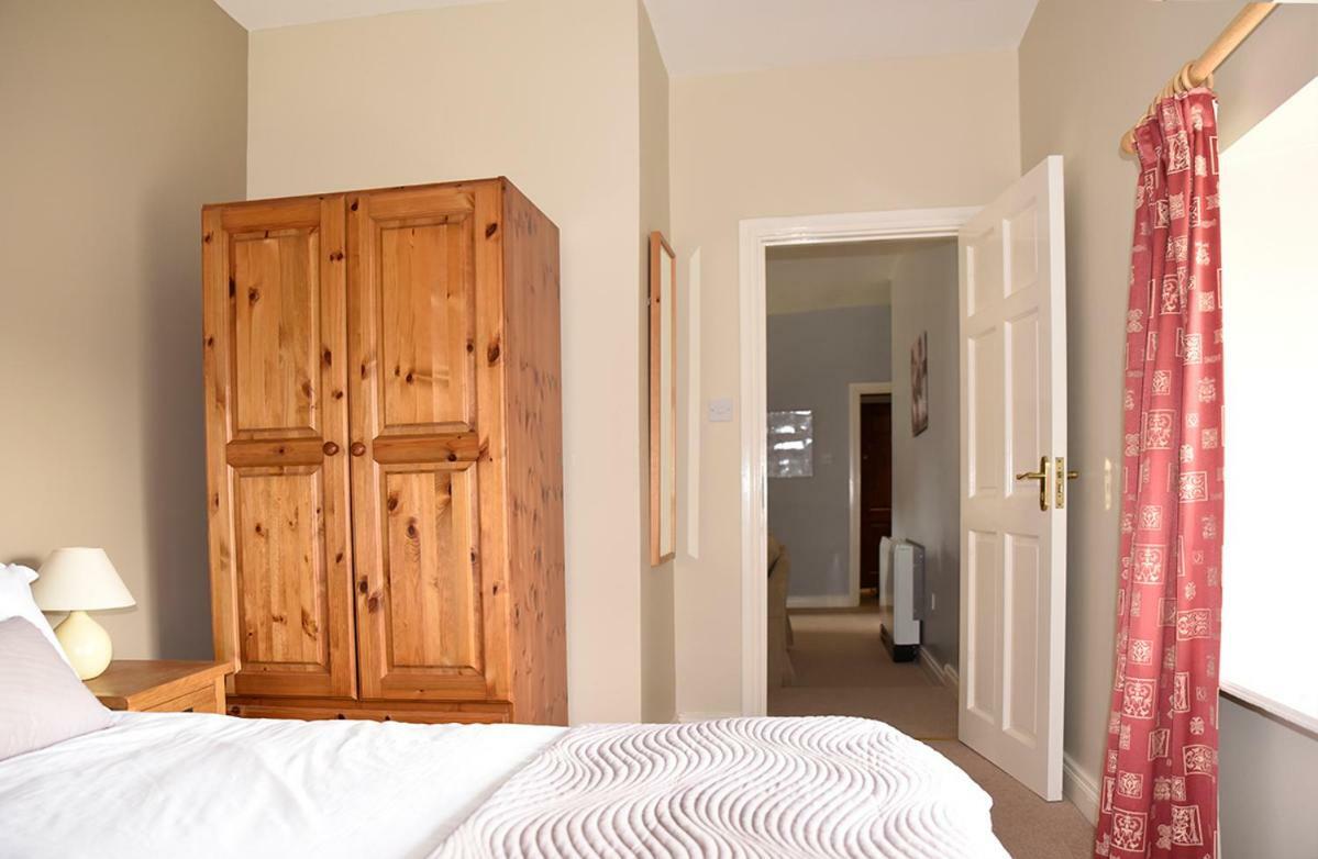 Townley Hall Apartments Slane Kültér fotó