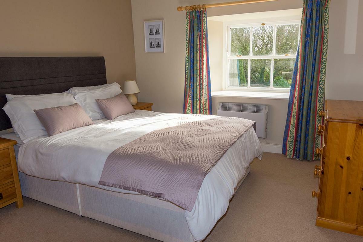 Townley Hall Apartments Slane Kültér fotó