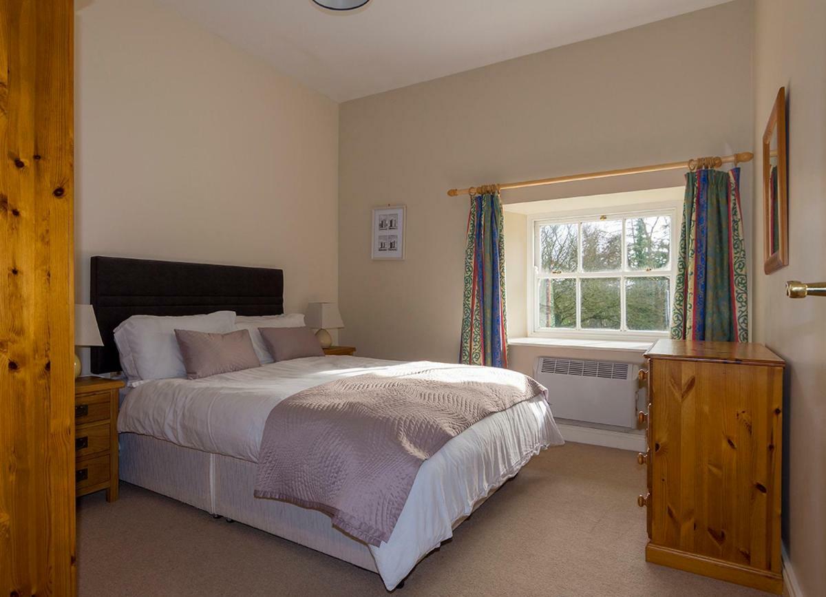 Townley Hall Apartments Slane Kültér fotó