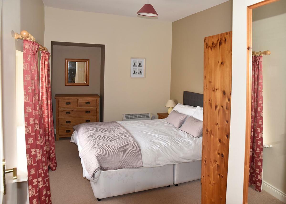 Townley Hall Apartments Slane Kültér fotó