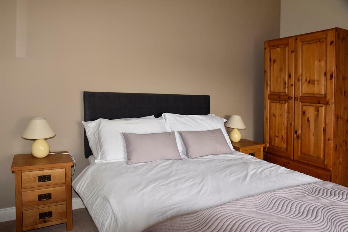 Townley Hall Apartments Slane Kültér fotó