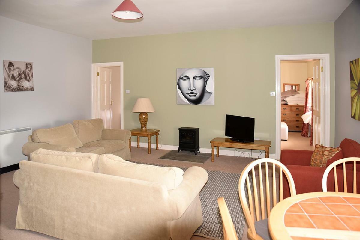 Townley Hall Apartments Slane Kültér fotó