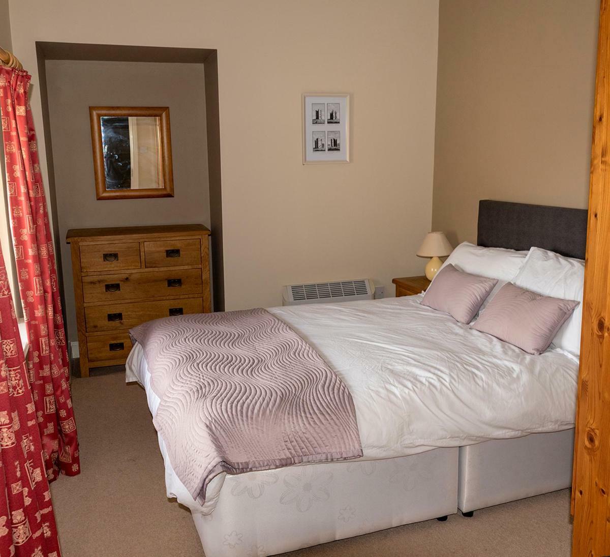 Townley Hall Apartments Slane Kültér fotó
