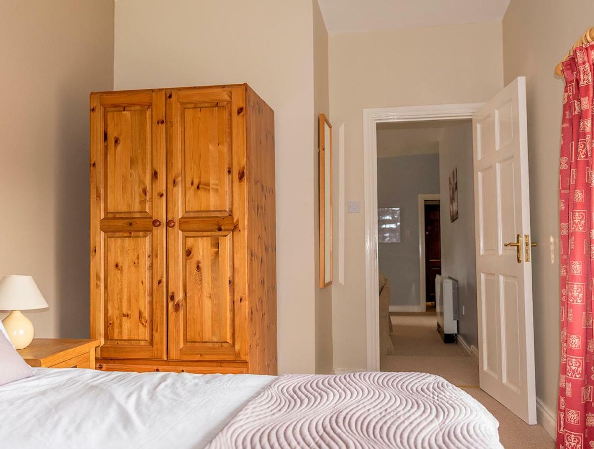 Townley Hall Apartments Slane Kültér fotó