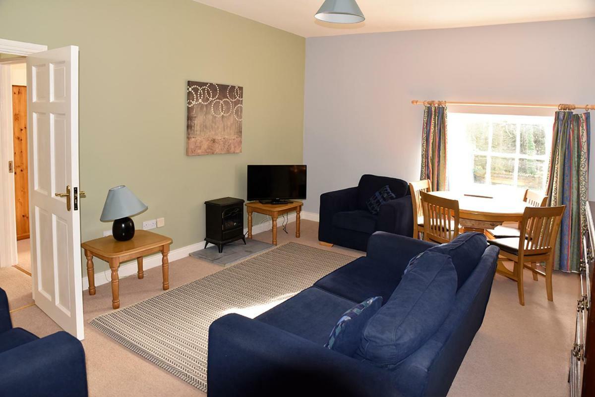 Townley Hall Apartments Slane Kültér fotó