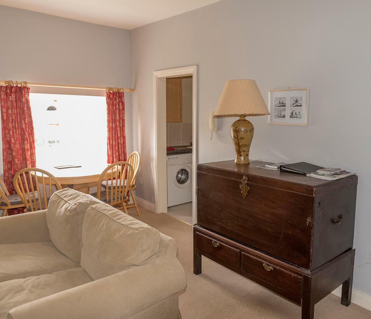 Townley Hall Apartments Slane Kültér fotó