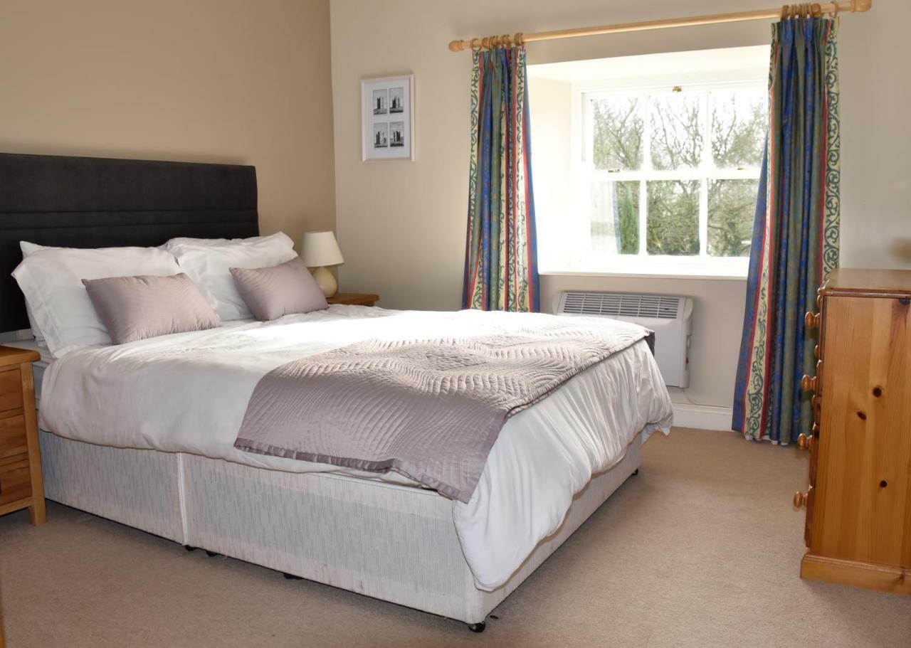 Townley Hall Apartments Slane Kültér fotó