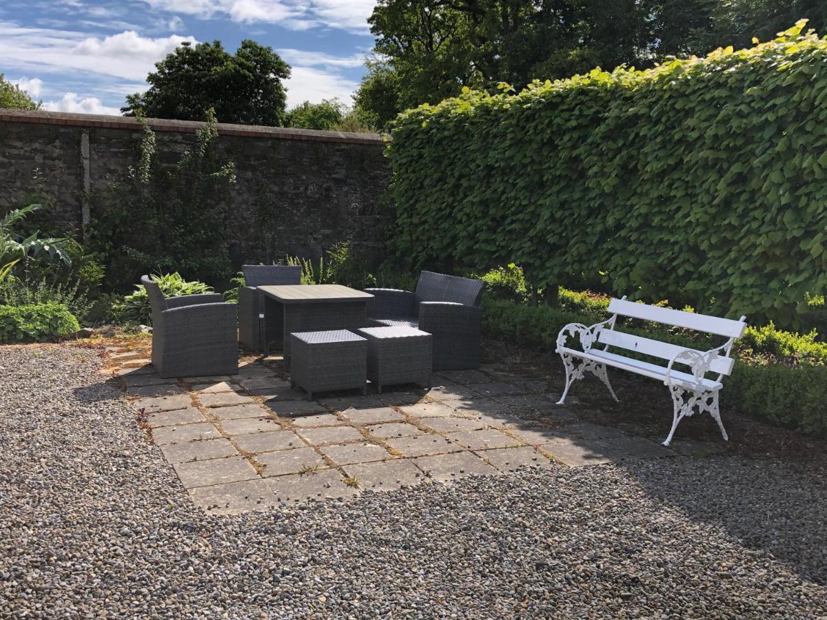 Townley Hall Apartments Slane Kültér fotó