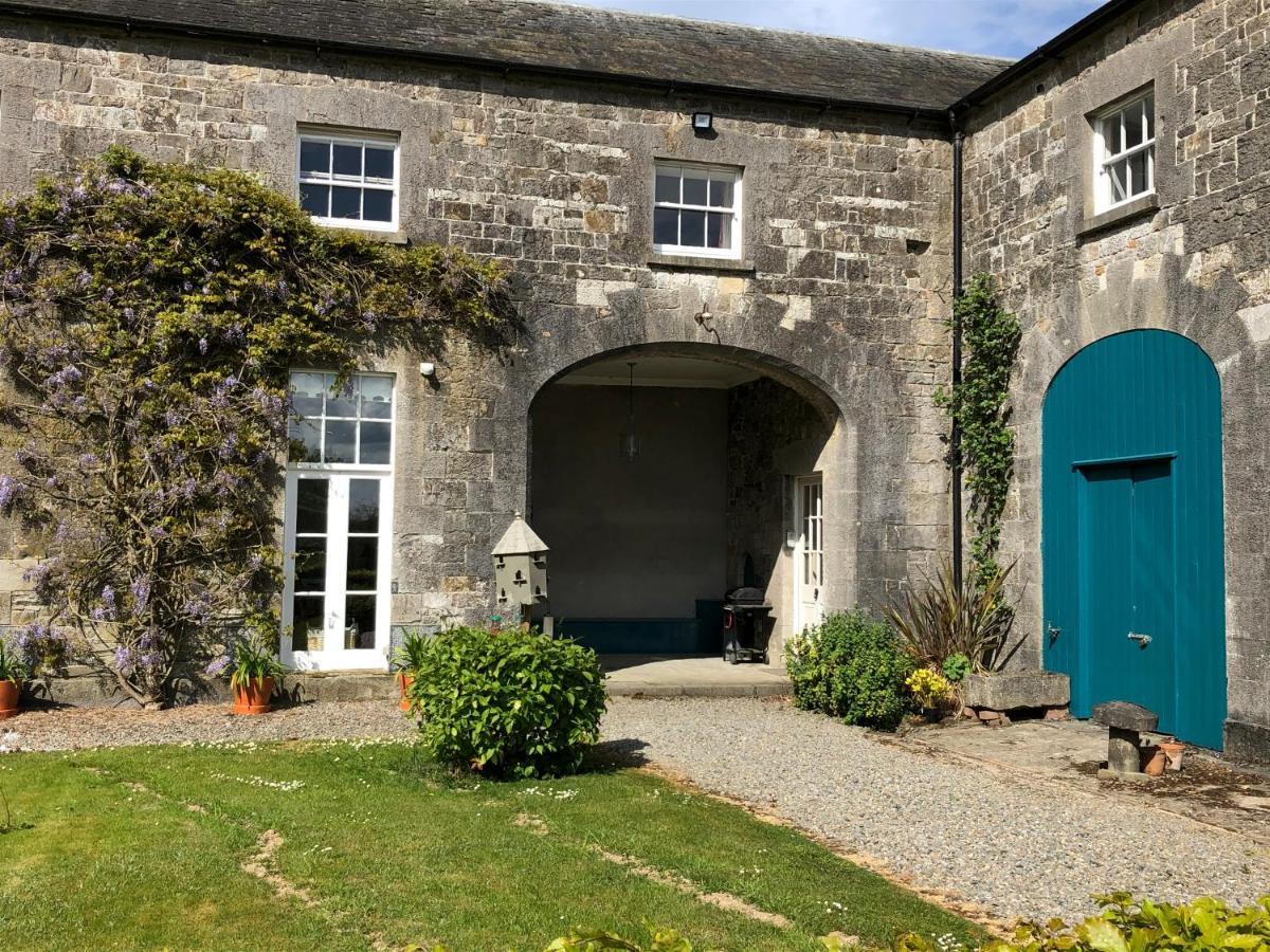 Townley Hall Apartments Slane Kültér fotó