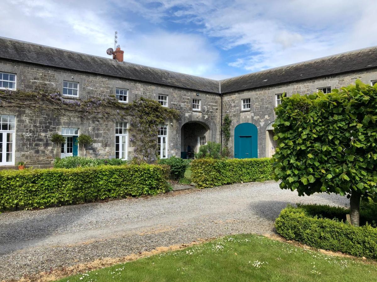 Townley Hall Apartments Slane Kültér fotó