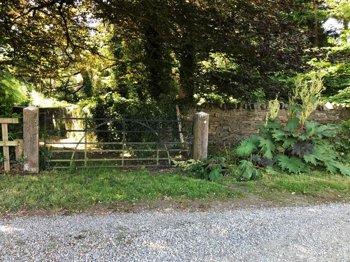 Townley Hall Apartments Slane Kültér fotó