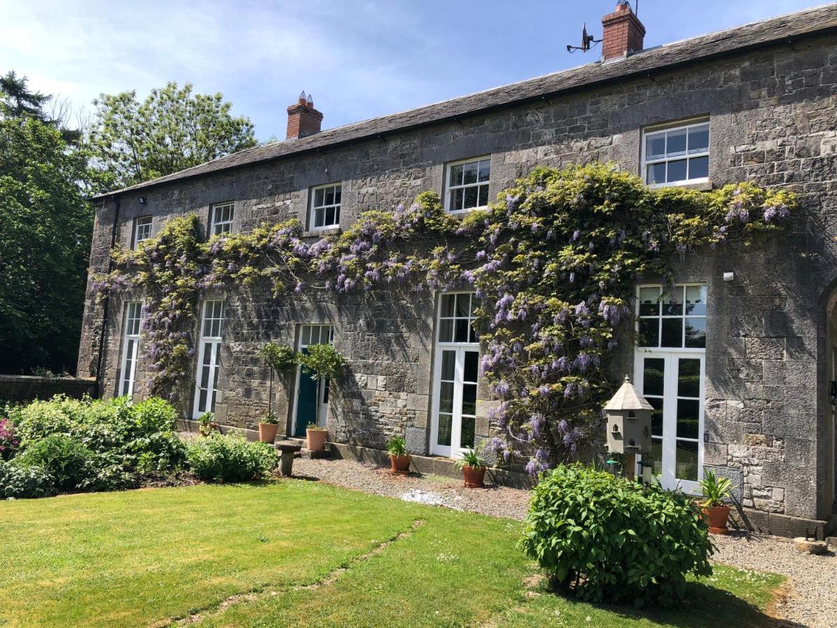 Townley Hall Apartments Slane Kültér fotó