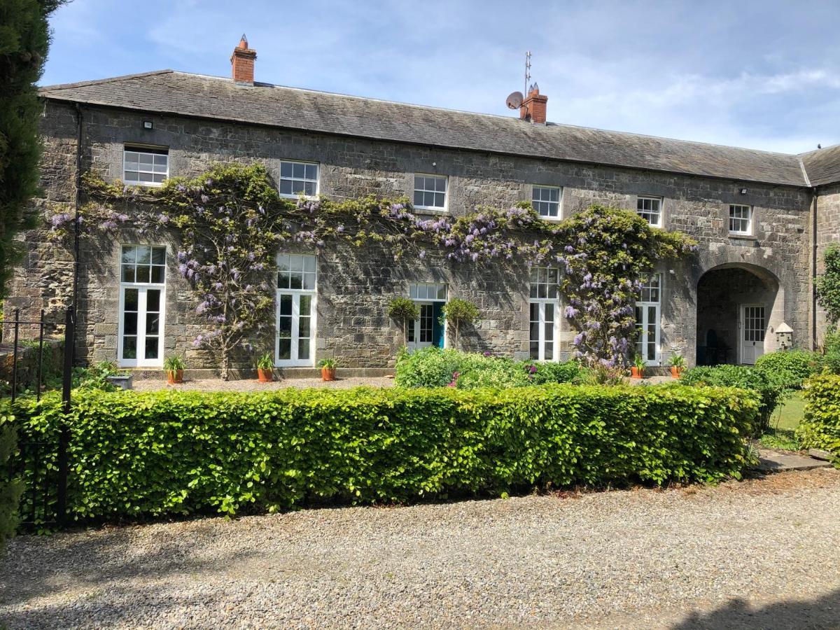 Townley Hall Apartments Slane Kültér fotó